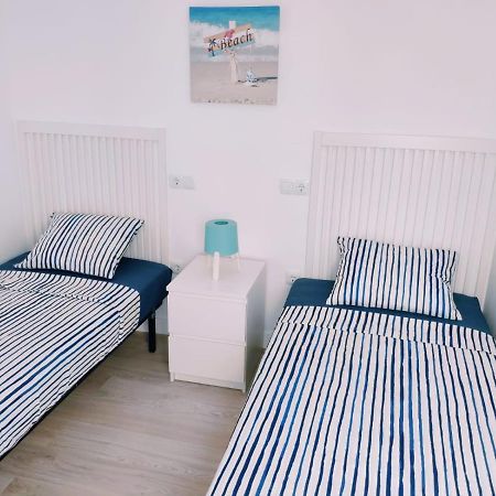 Charming Apartment In Alicante Near The Sea & City Center Extérieur photo