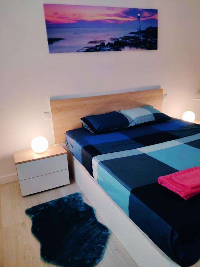 Charming Apartment In Alicante Near The Sea & City Center Extérieur photo